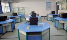 新疆師范大學多次訂購美順達實驗設備